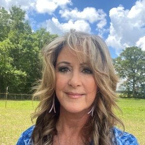 Meet your Posher, Tracy